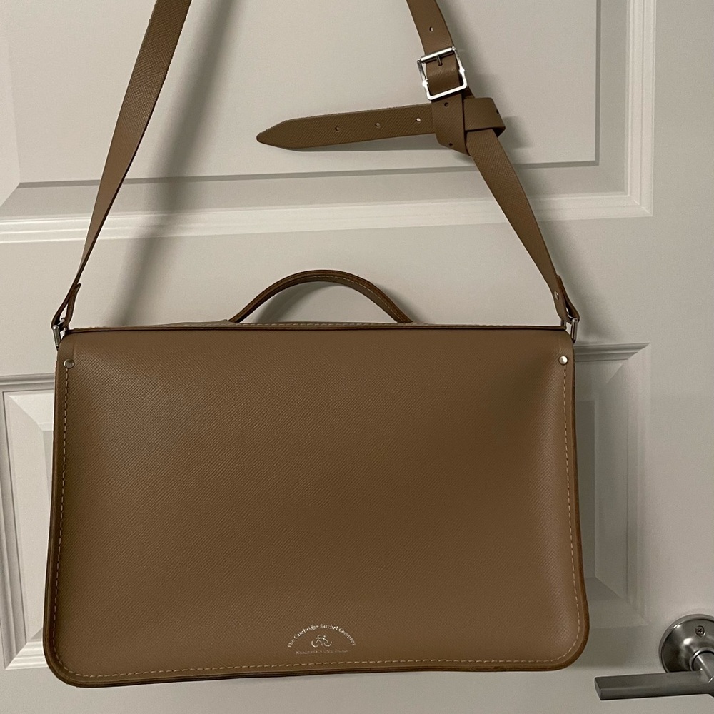 Cambridge Satchel bag